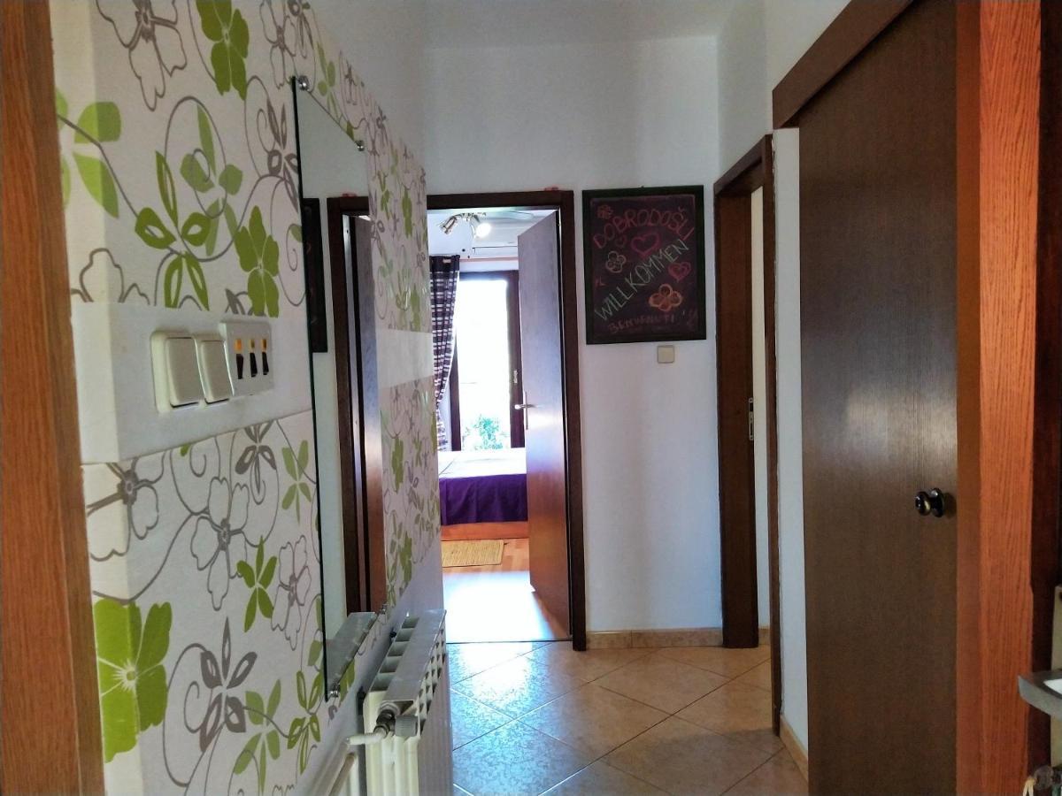 No Stress On Cres Apartment Exterior foto